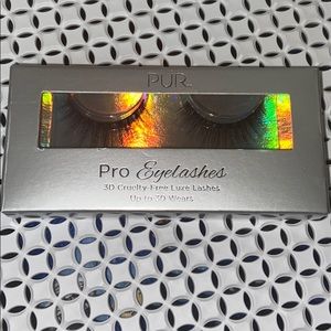 PUR Pro Eyelashes Diva